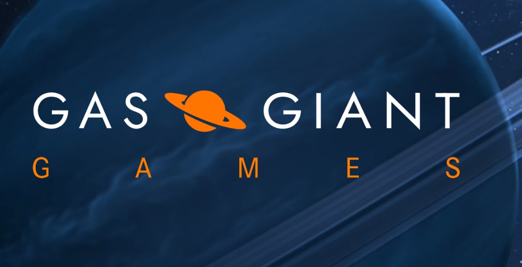 gas giant games