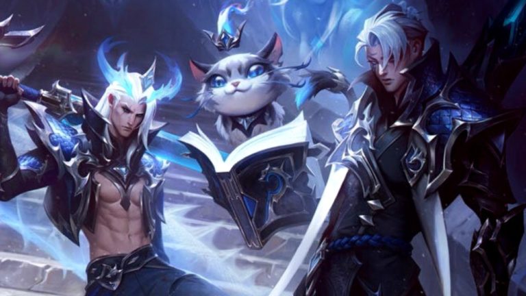 Desenvolvedores de LoL são forçados a atrasar partes do retrabalho de Yuumi após bug interromper sua atualização