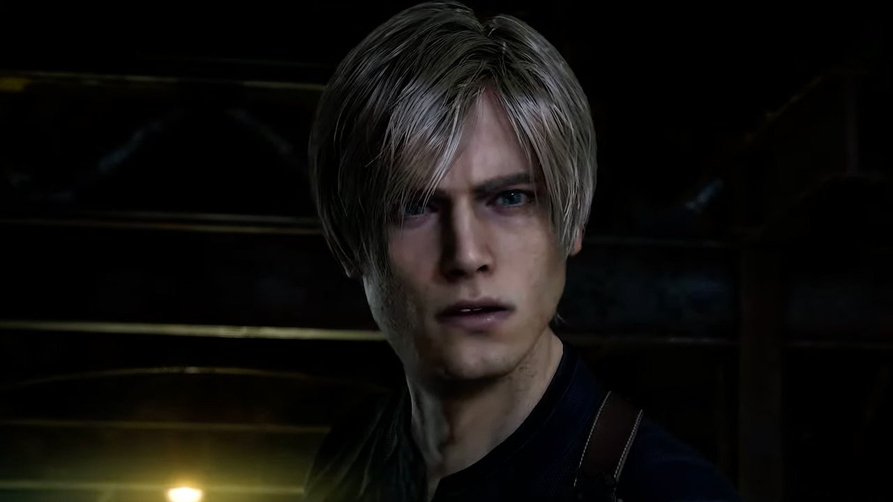 Desenvolvedores de Resident Evil 4 revelam os obstáculos enfrentados por um novo controlador de motosserra