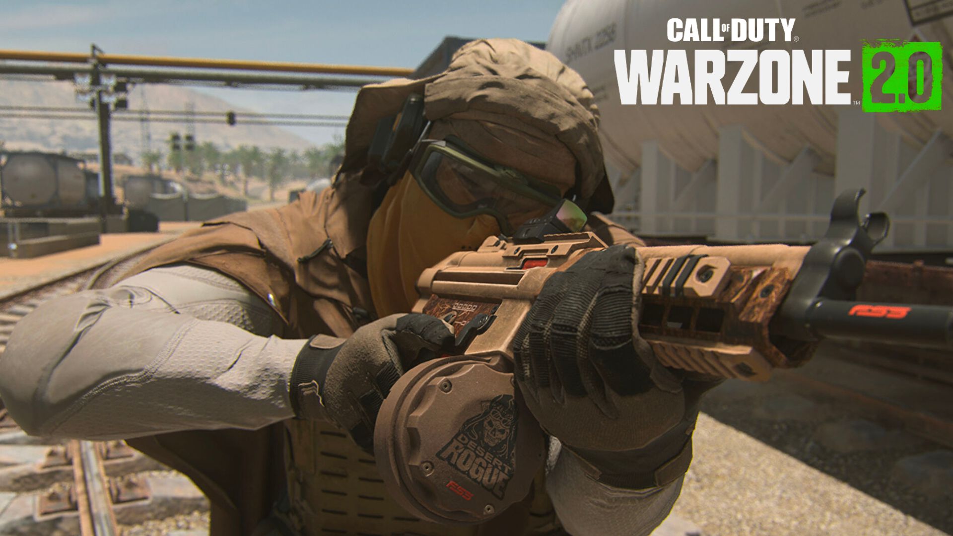 Desenvolvedores de Warzone 2 investigam bug de quebra de jogo que arruína as partidas antes de começar