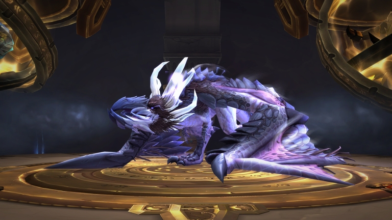 Desenvolvedores de WoW trabalhando em sistema para restringir addons como WeakAuras no Patch 10.1