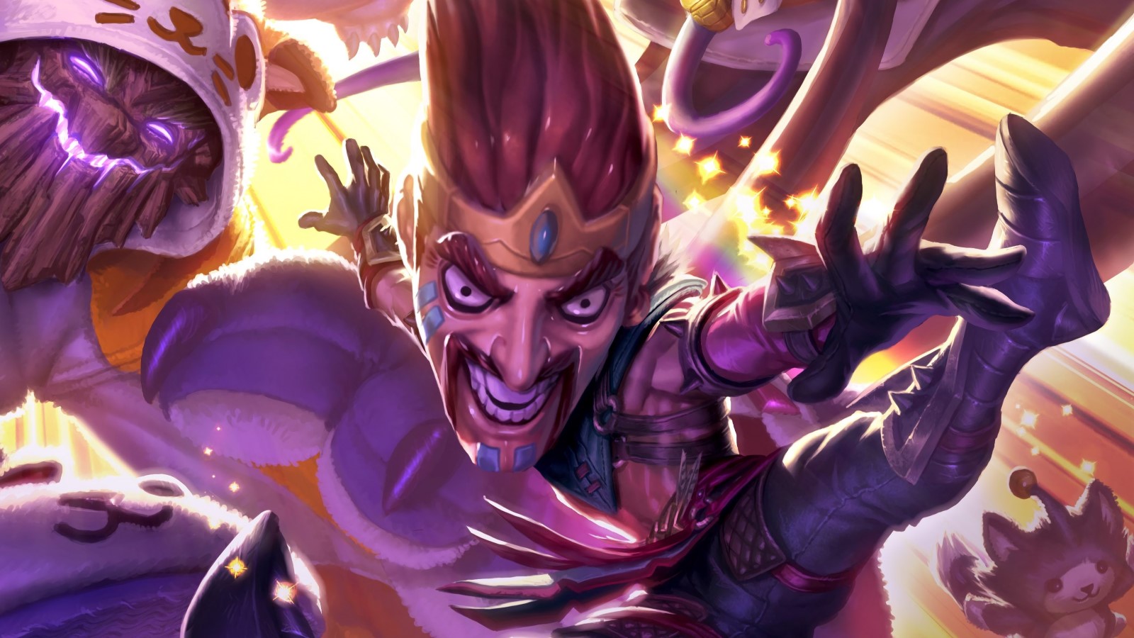 Devs de League of Legends admitem que ADC é um papel “dominado”