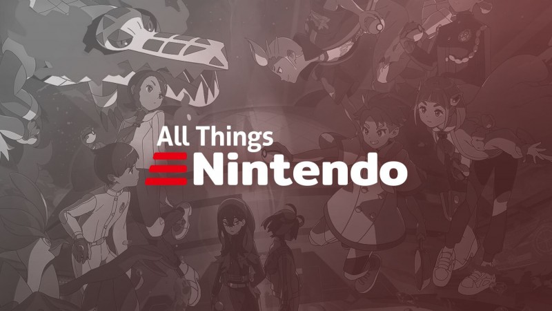 Dia Pokémon 2023 |  Tudo sobre Nintendo