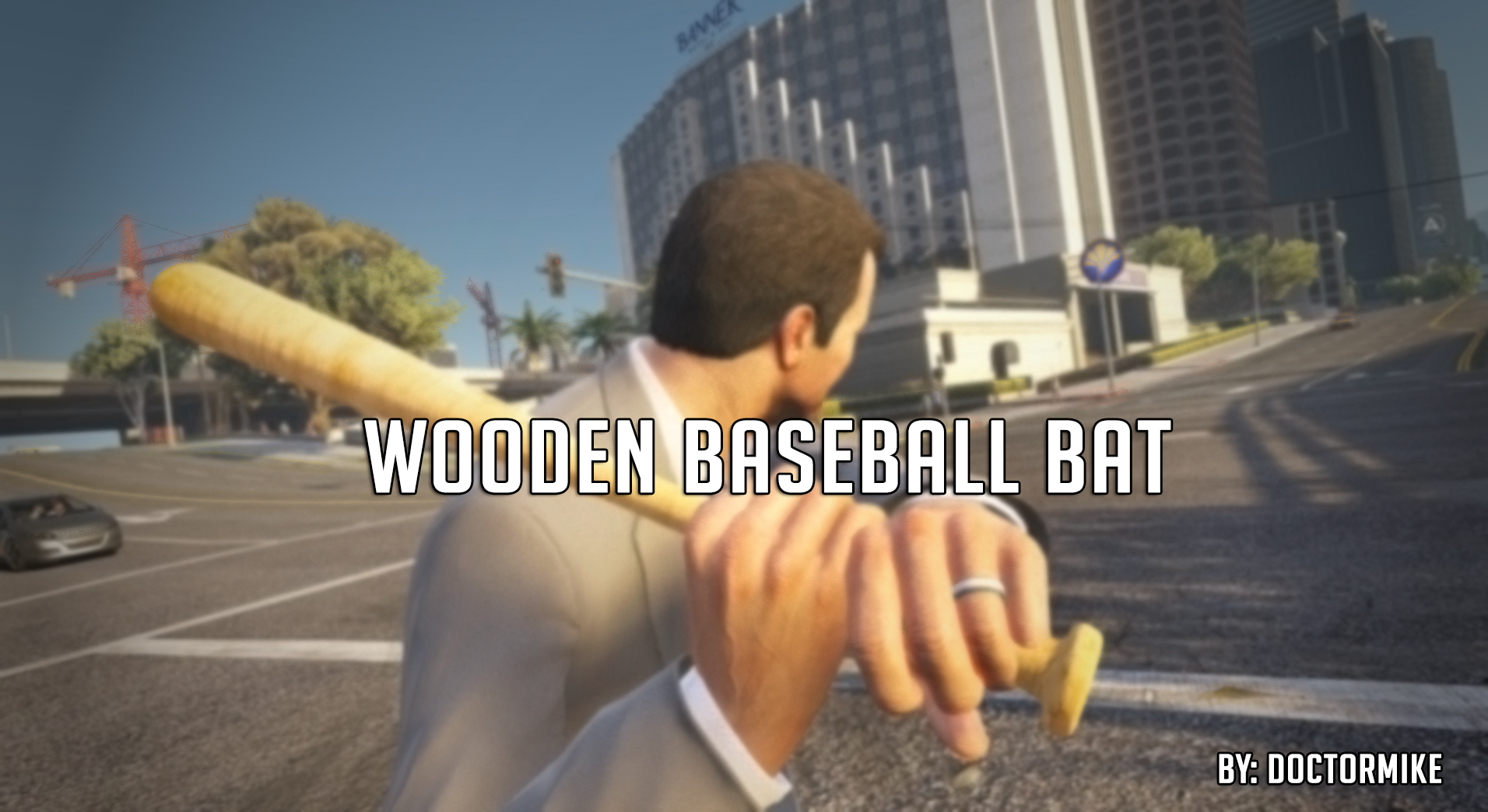Como você obtém o taco de beisebol no Gta 5 Online 2022?