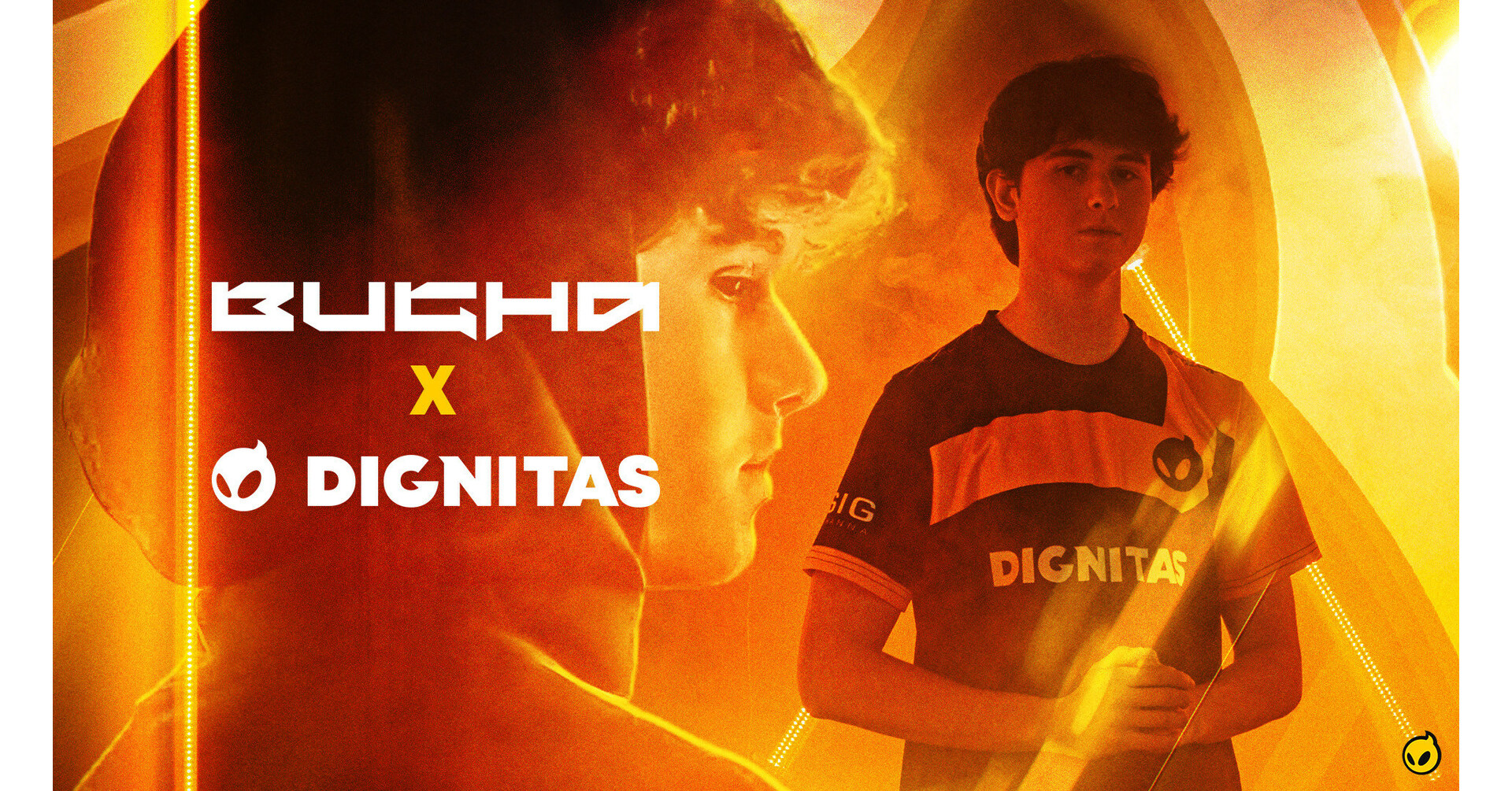 Dignitas Assina O Campe O Da Copa Do Mundo De Fortnite E Estrela Dignitas Assina O Campeao Da Copa Do Mundo De Fortnite 