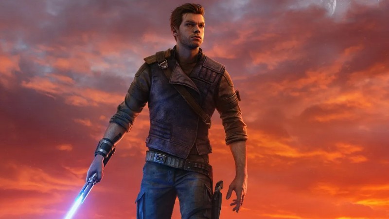Diretor de Star Wars Jedi: Survivor quer que a série seja uma trilogia