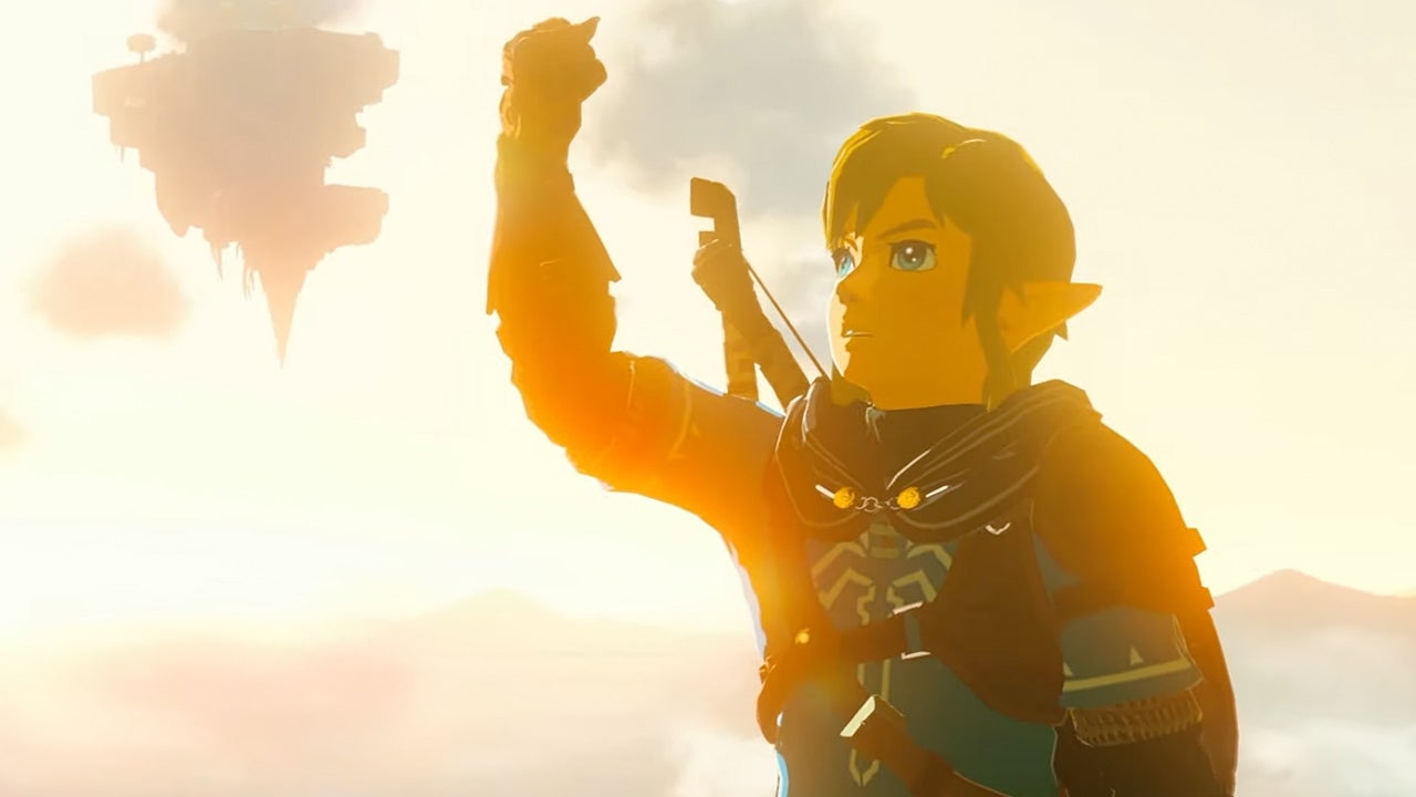 Doug Bowser, da Nintendo, diz que o preço de US $ 70 do Tears of the Kingdom reflete sua 'experiência completa e profundamente imersiva'