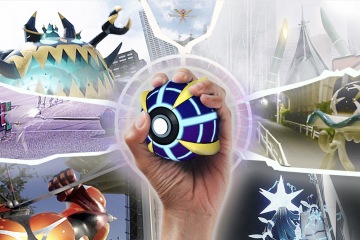 Diretor de Pokemon Go fala sobre os próximos eventos e possíveis crossovers