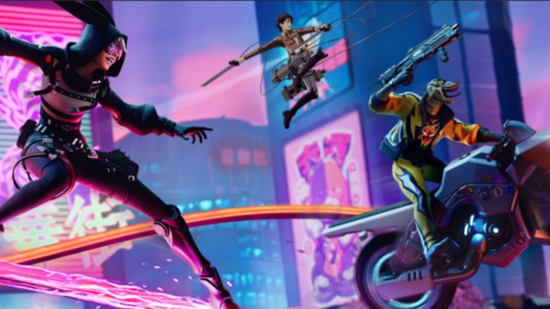 Epic Games condenada a pagar US $ 245 milhões em reembolsos para jogadores do Fortnite enganados em 'cobranças indesejadas'