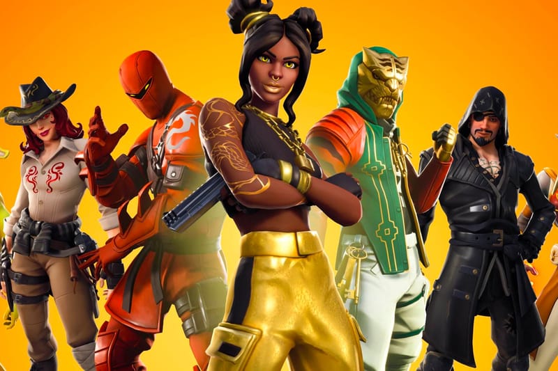 Epic Games é multada em US$ 245 milhões por enganar usuários no Fortnite