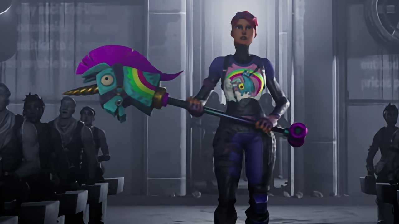 Epic deve pagar US$ 245 milhões após atrair clientes para compras no 'Fortnite'