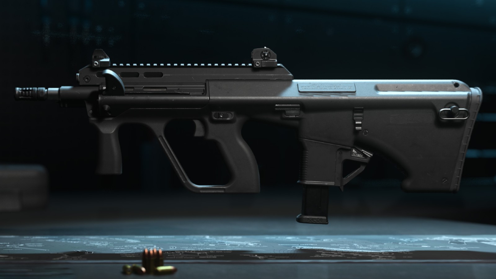 Especialista em Warzone 2 revela um meta loadout para uma SMG com taxa de seleção de 0,1%