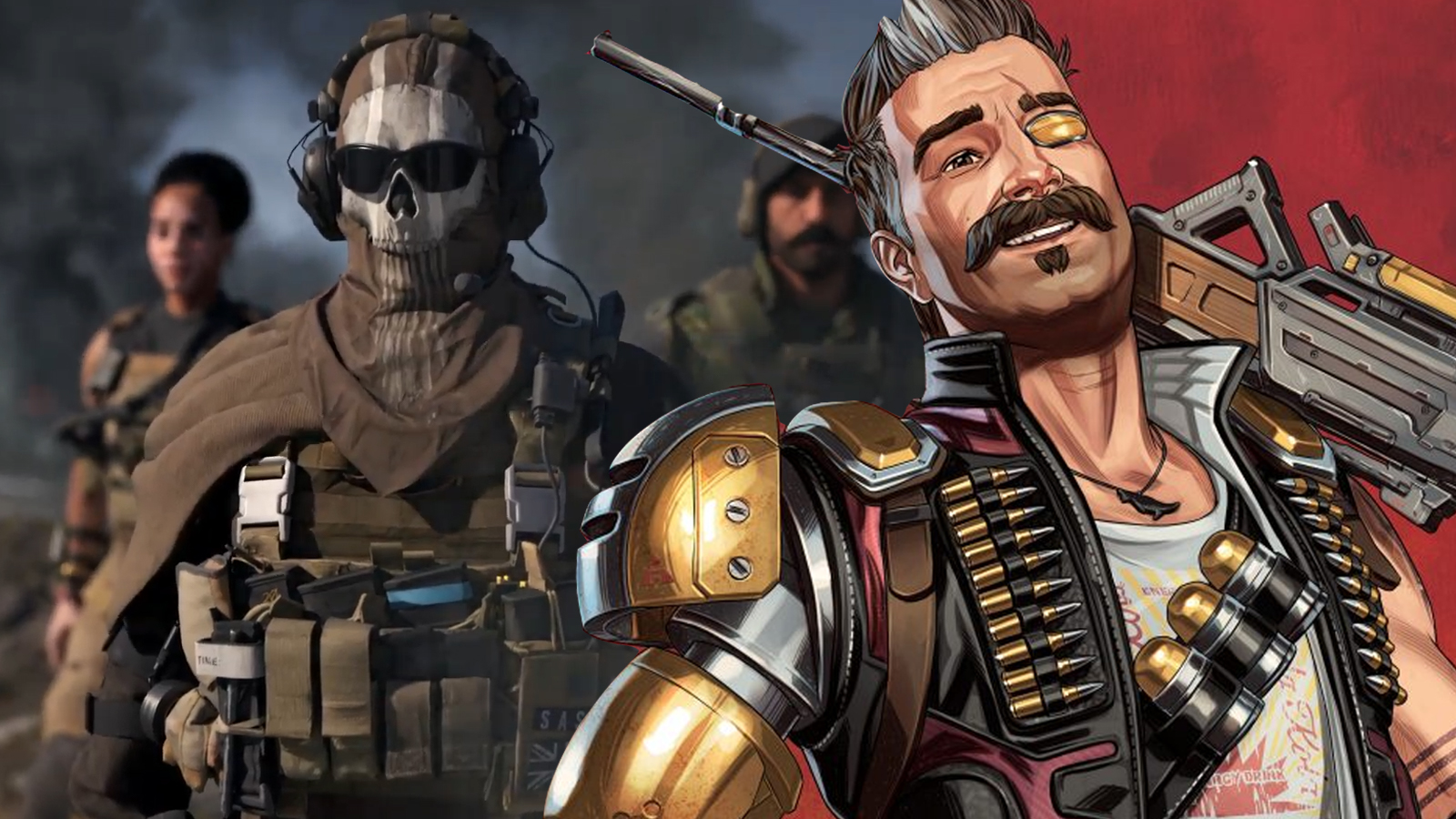 Especialistas em CoD afirmam que Warzone 2 Ranqueado precisa copiar Apex Legends para ter sucesso