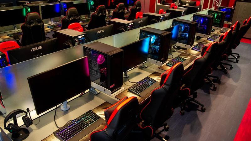 Esports derrota Albright e Messiah em League of Legends