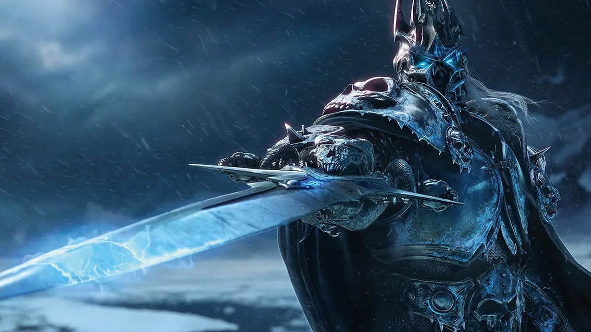 Este bug do World of Warcraft iludiu a Blizzard por 15 anos