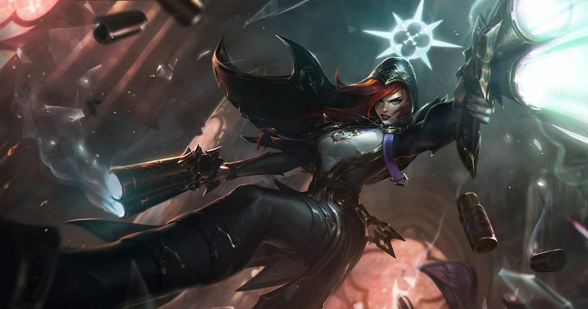 Explicação das cápsulas de apresentação de League of Legends