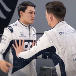 F1 23 pode esperar igualar o drama da coisa real?