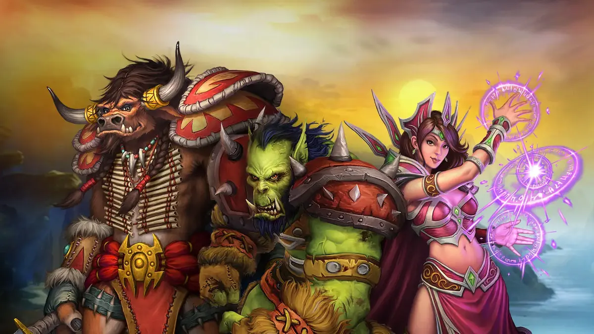 Fãs antecipam Season of Mastery 2 no World of Warcraft Classic depois que novos reinos aparecem