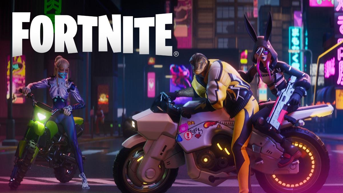 Fortnite Capítulo 4 Temporada 2 Hora de início e o que esperar