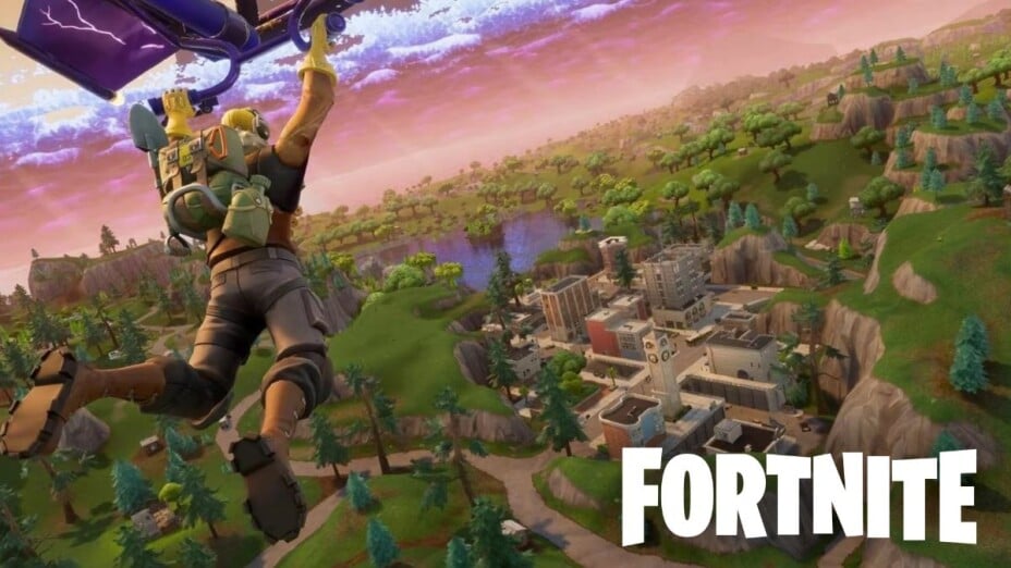 Fortnite Creative 2.0: o mapa Atlas du Chapitre 1 tourne au fiasco, mas o estúdio promete melhorias!