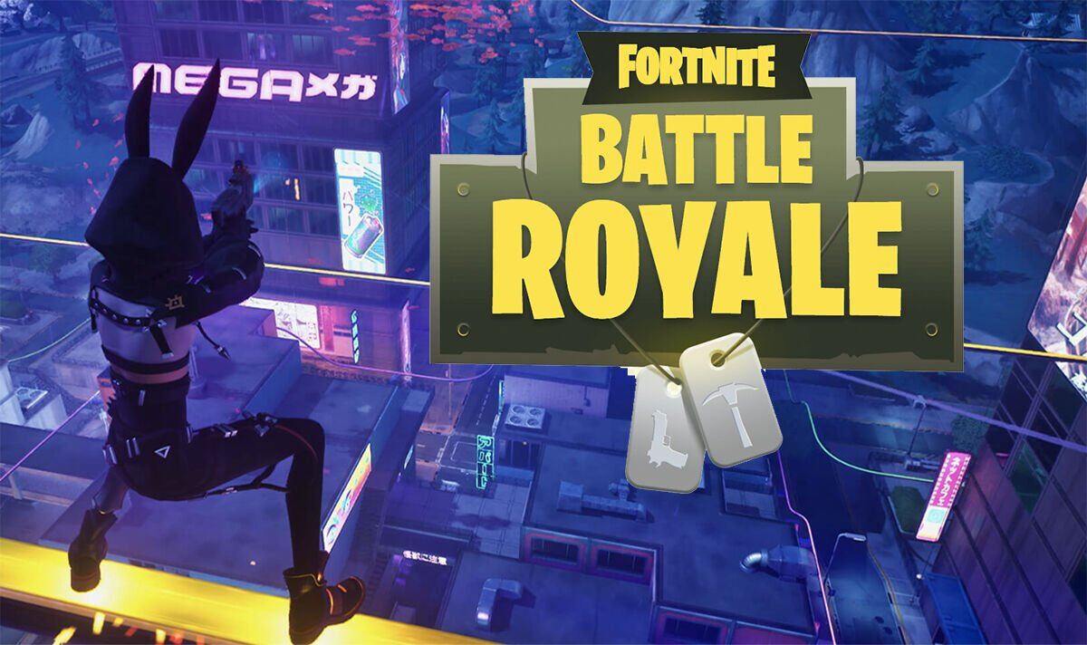 Fortnite DOWN - Notas do patch da atualização 24.01 para download surpresa, lançamento do Unreal Editor |  Jogos |  Entretenimento