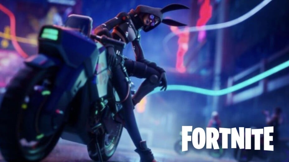 Fortnite Unreal Editor: o modo criativo 2.0 que vai relancear o jogo, c'est a quelle heure?