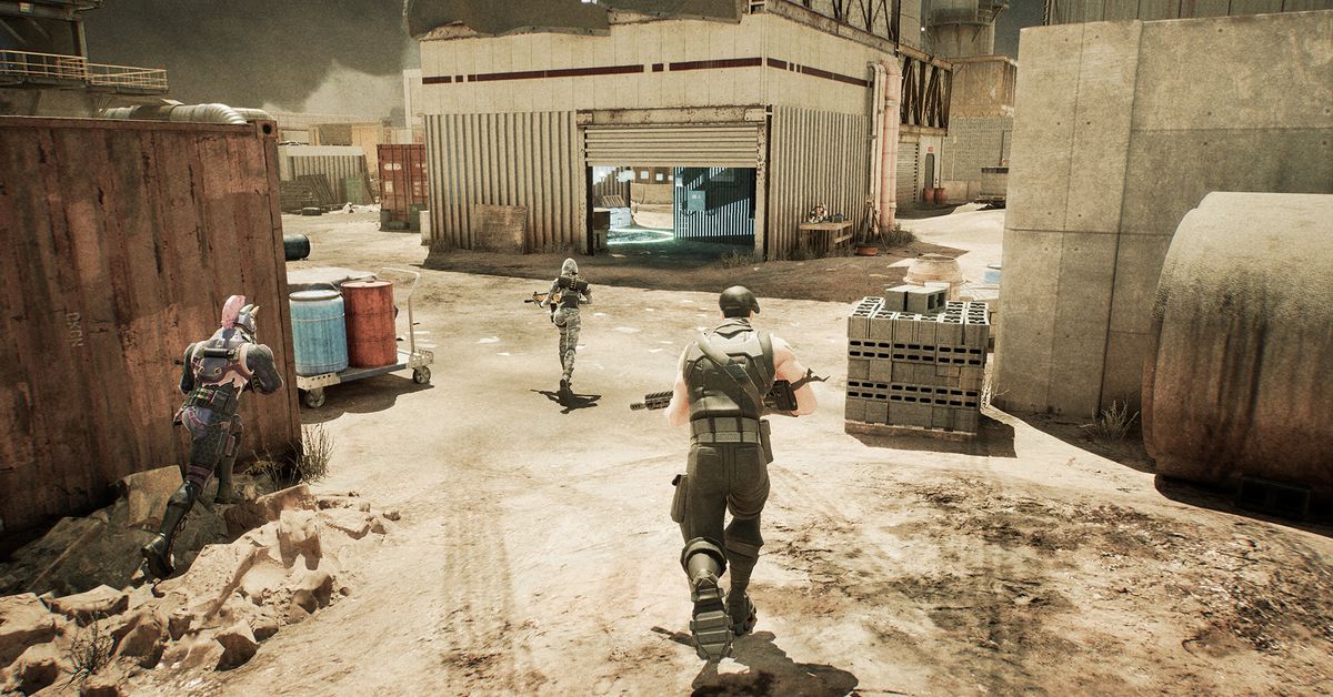 Fortnite agora mostra quantas pessoas estão jogando Battle Royale - e todas as outras ilhas