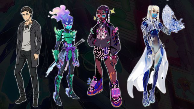 Fortnite: as roupas do Passe de Batalha do Capítulo 4 Temporada 2 vazaram