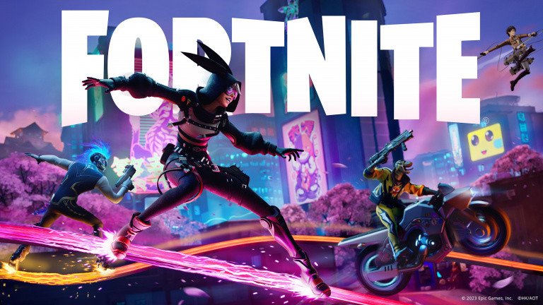 Fortnite inacessível no Windows 7 e 8, nossas técnicas para continuar a jogar!