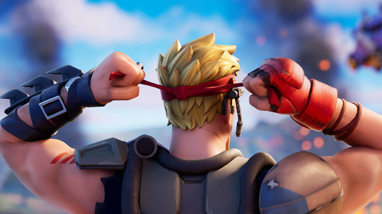 Fortnite não terá mais suporte para Windows 7 e 8 |  Ruetir.com