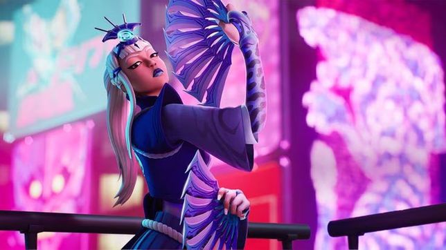 Fortnite no PC não será mais compatível com Windows 7 e 8