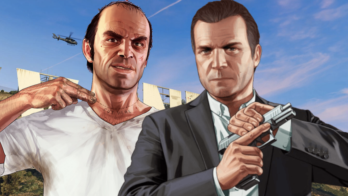 GTA 5 recebe nova atualização de título para todas as plataformas, notas de patch reveladas
