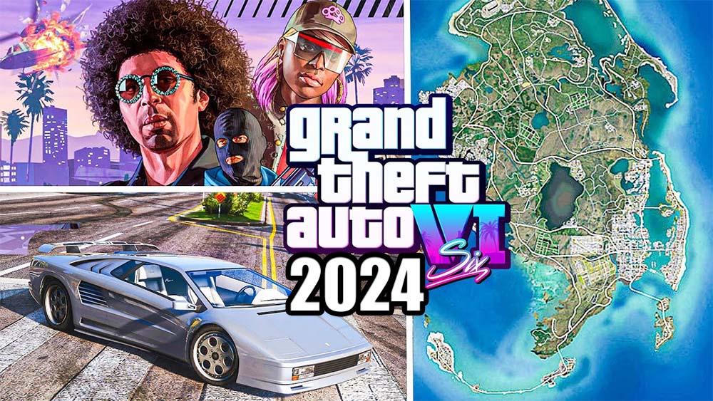 GTA 6 tem nova data de lançamento e recortes de conteúdo terá DLC?