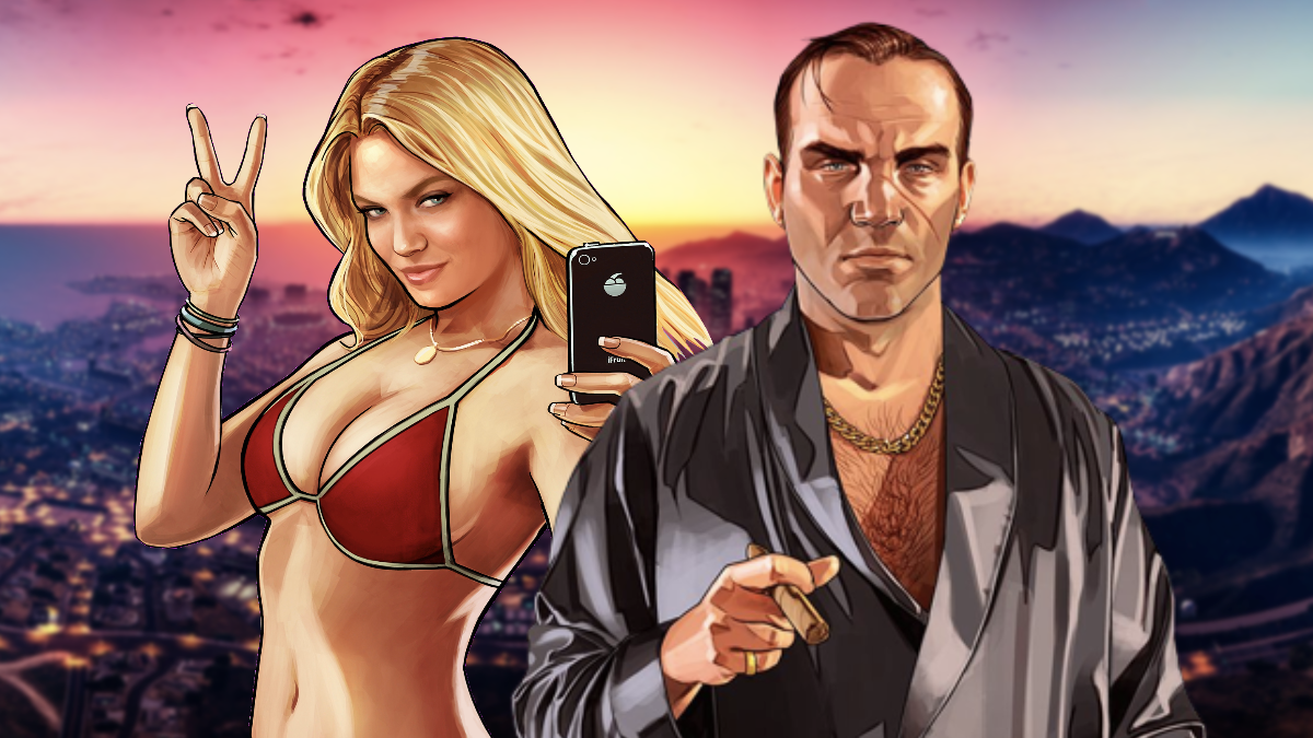 GTA 6 Insider revela os planos de DLC da Rockstar