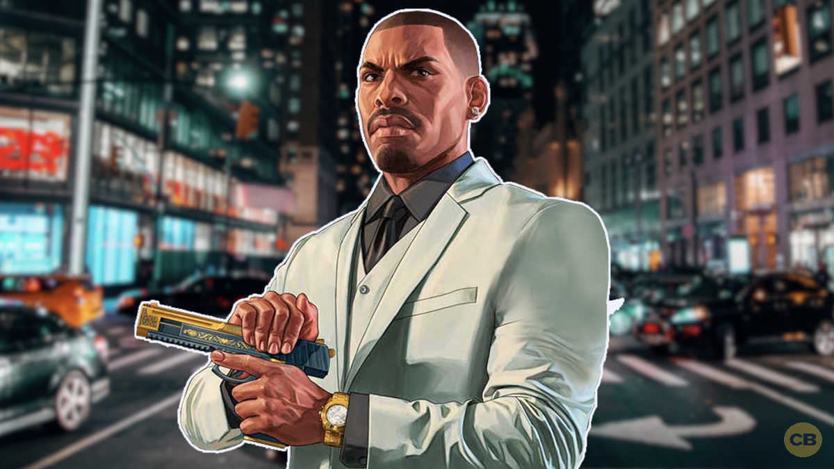 Gameplay vazado online de GTA 6 revela atualização