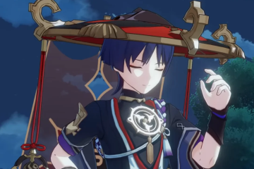 Master Genshin Impact com guias para cada personagem
