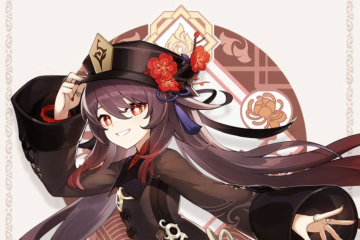 Ator do Genshin Impact diz aos fãs para tomarem banho antes do próximo evento ao vivo