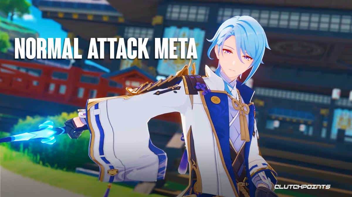 Genshin Impact Patch 3.6 Novos cartões TCG