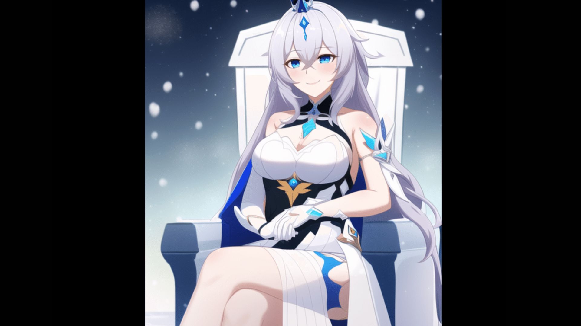 Genshin Impact: Quem é a Tsaritsa