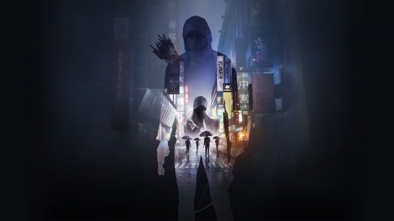Ghostwire: Tokyo lança no Xbox no próximo mês com a nova atualização 'Spider's Thread'