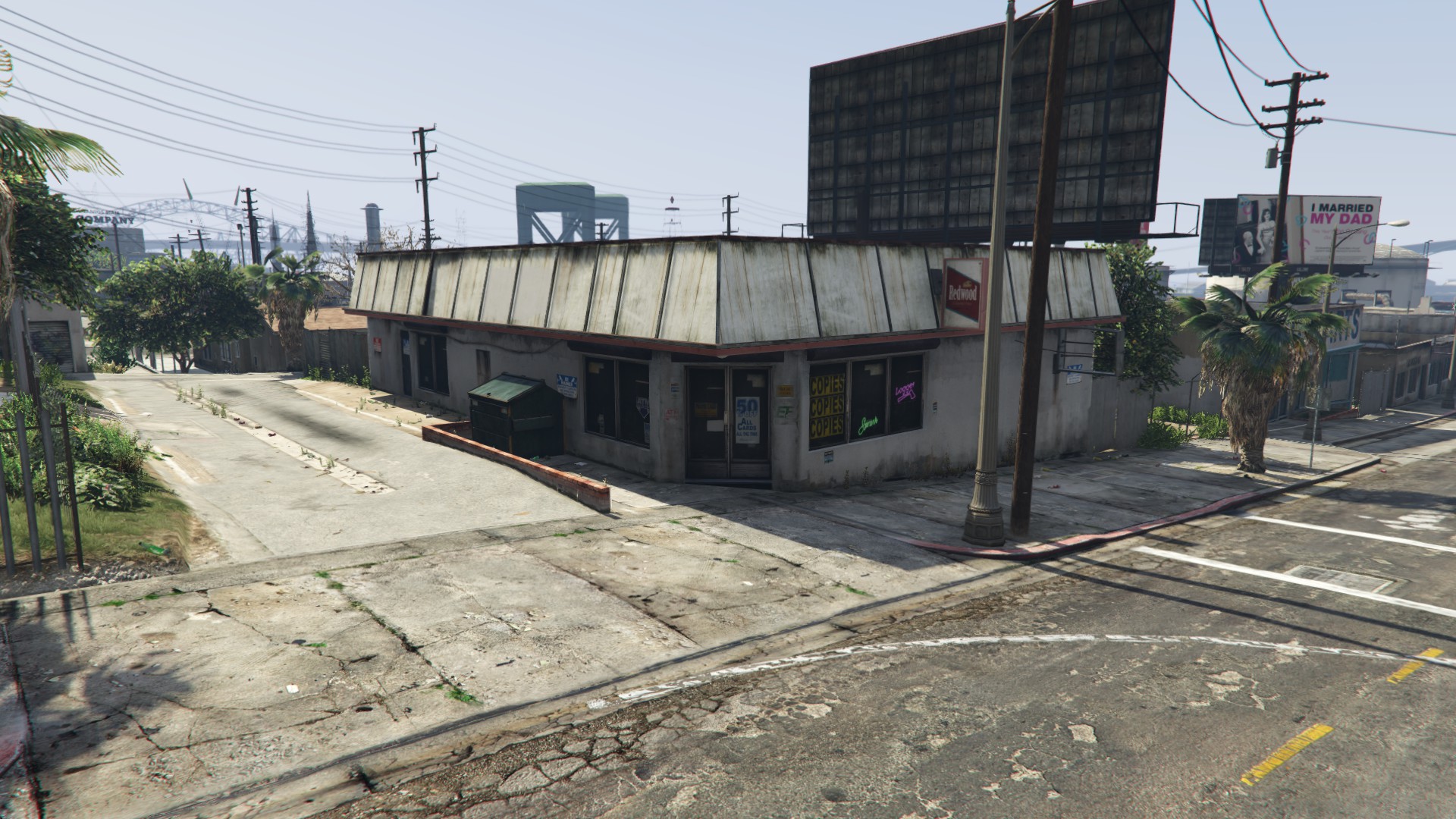 Você pode possuir mais de um armazém em Gta 5?