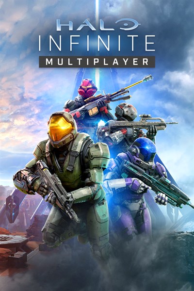 halo infinito