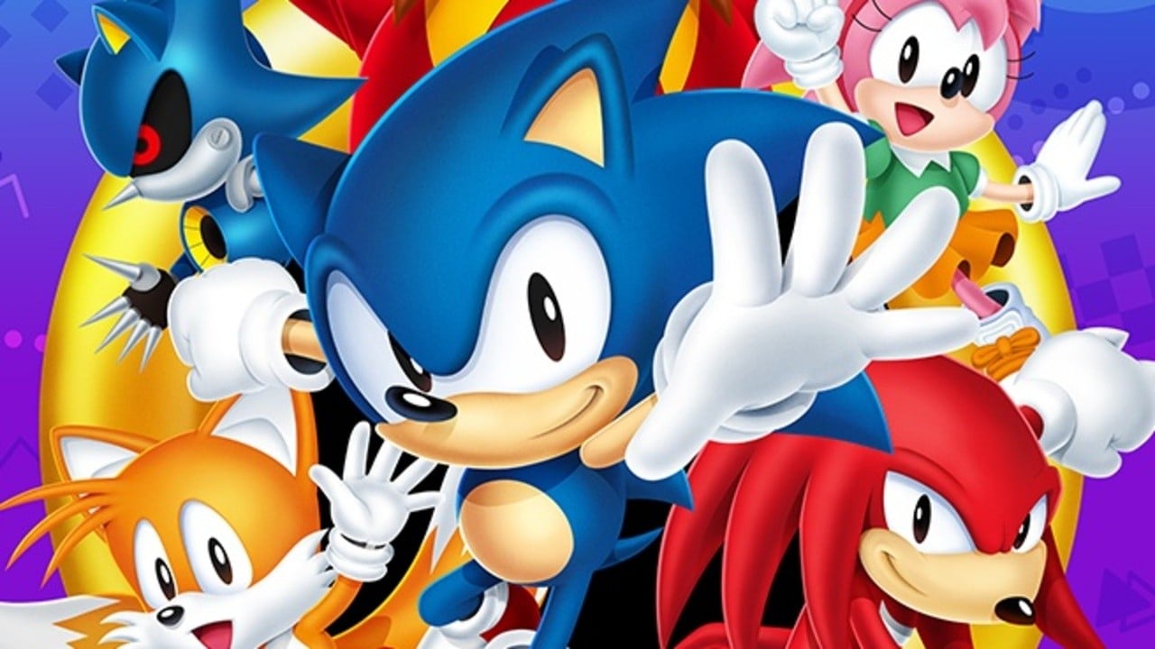 Headcannon de desenvolvedor independente confirma que ajudou a Sega a atualizar o Sonic Origins Plus