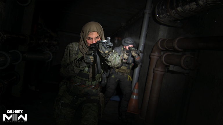 Jogadores de Call of Duty estão detonando Modern Warfare 2 e Warzone 2 enquanto a contagem de jogadores do Steam continua caindo