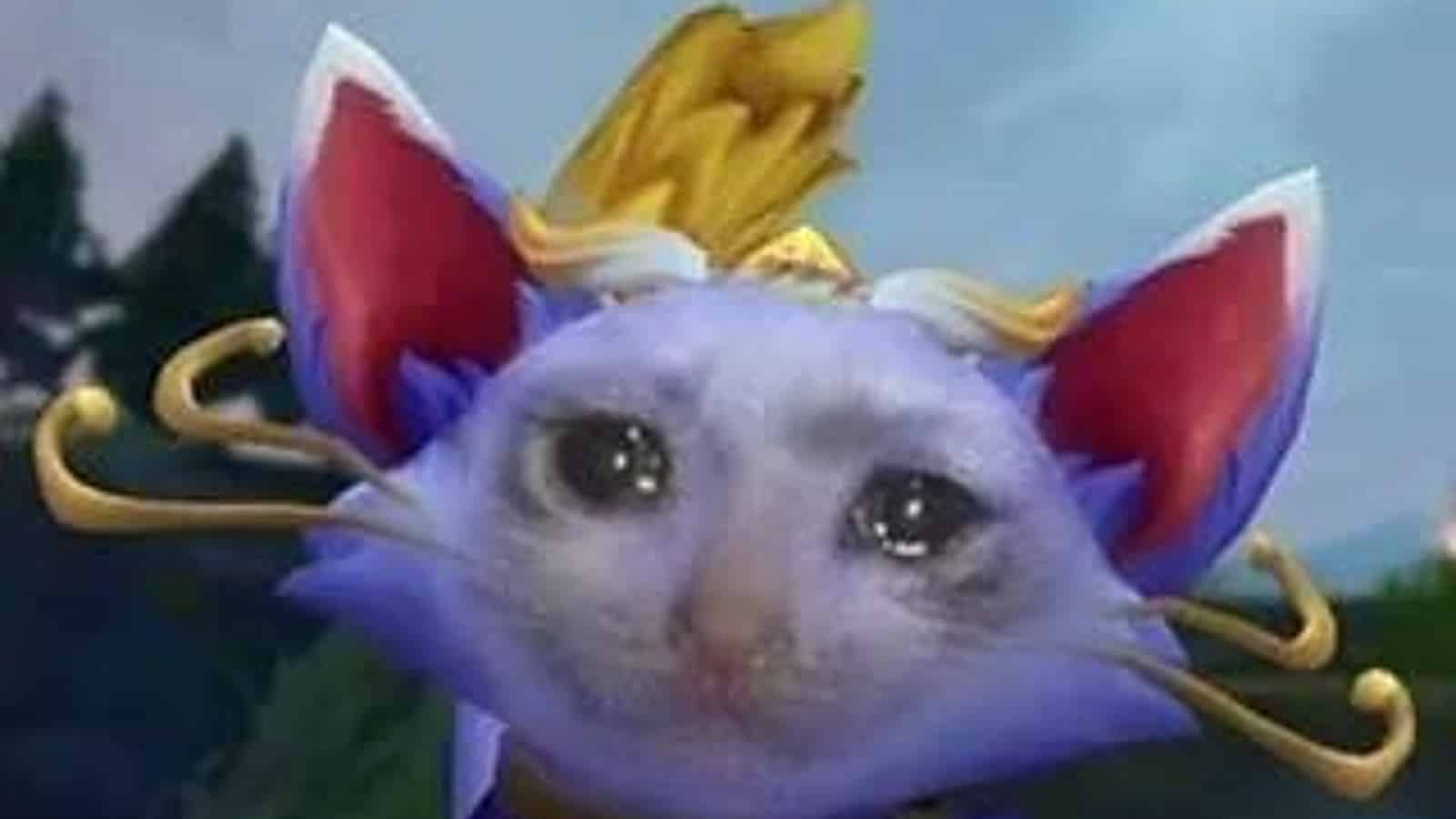Jogadores de LoL que rotulam Yuumi como falha apenas alguns dias após o lançamento