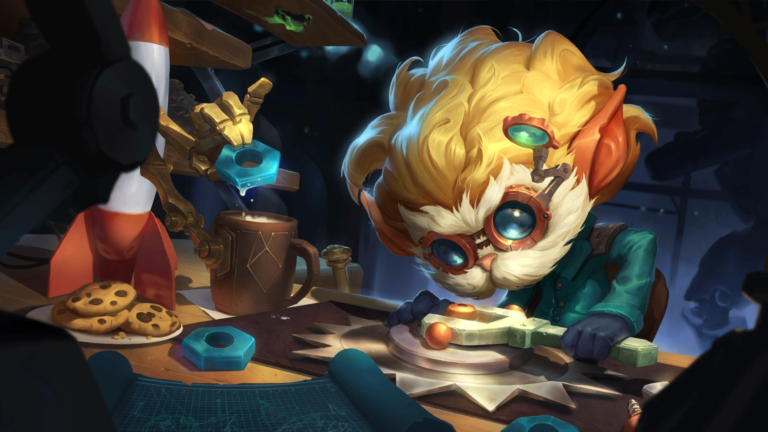Jogadores de LoL têm solução para o maior problema dos emotes