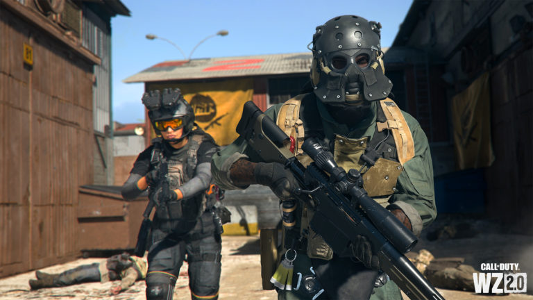 Jogadores furiosos do CoD criticam os desenvolvedores do Warzone 2 por remover o modo de jogo popular