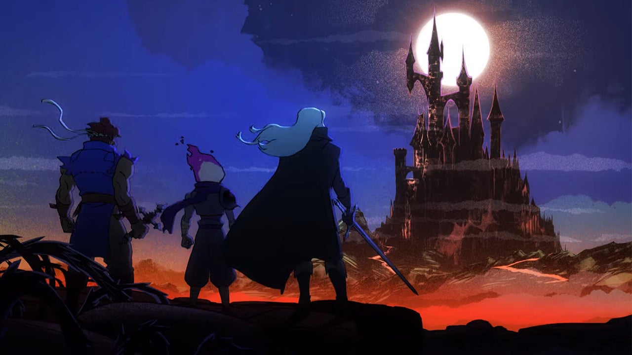 Konami reconhece 'empolgação e entusiasmo' por mais Castlevania em meio ao lançamento do DLC de Dead Cells