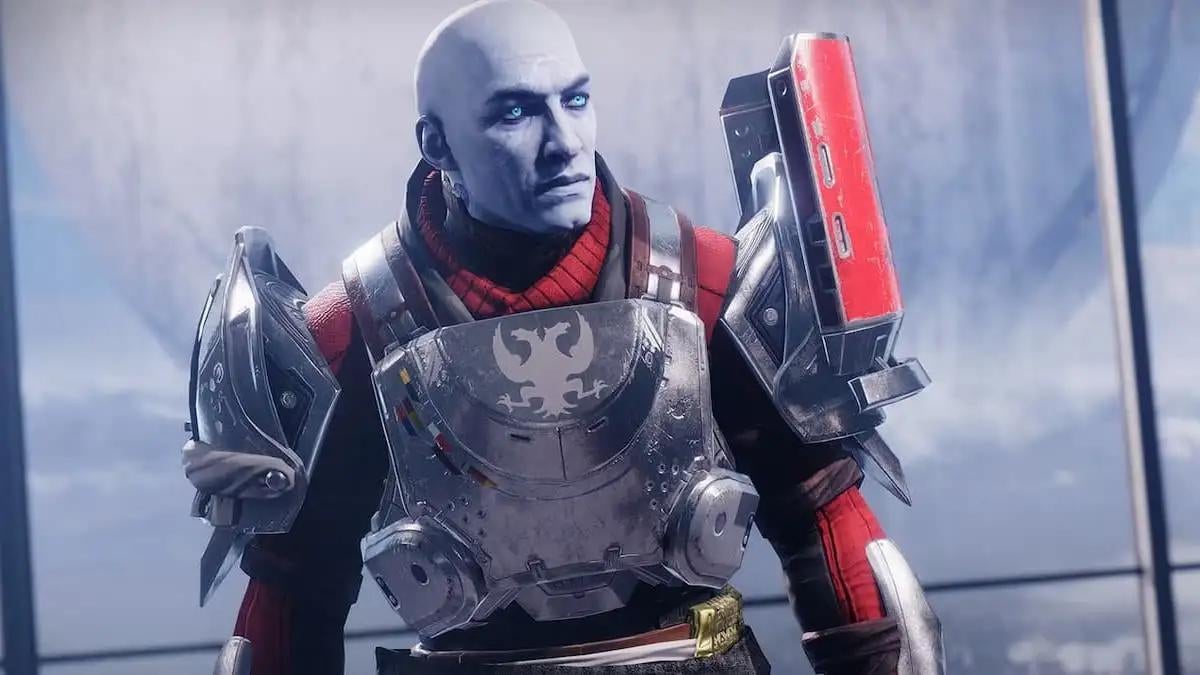 Lance Reddick tem 'performances ainda por vir' em Destiny 2