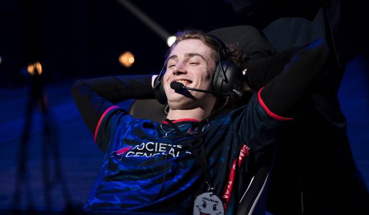 League of Legends: GO e BDS Academy para sua rota em LFL
